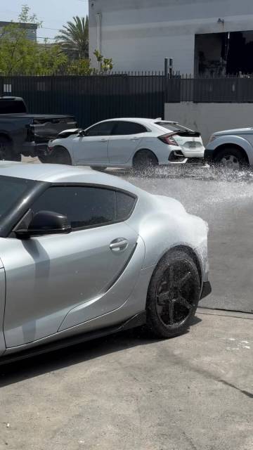 Toyota Supra Repair & Paint Center.
Bringing Cars To Their Original State. Proudly Serving Los Angeles & Valley 

We work with all major insurance companies and all makes and models. Get Free Repair Estimate!
.
#autobody #autobodyrepair #collisionrepair #autobodyshop #allcarr #autopaint #bodyshop #cars #carpaint #car #collision  #lamborghini #luxembourg #porsche #ferrari #supercars #audi #huracan #mclaren #supercar #carspotting #lambo #aventador #mercedes #astonmartin #passion #alfaromeo #instagram #forzaferrari #porsche911