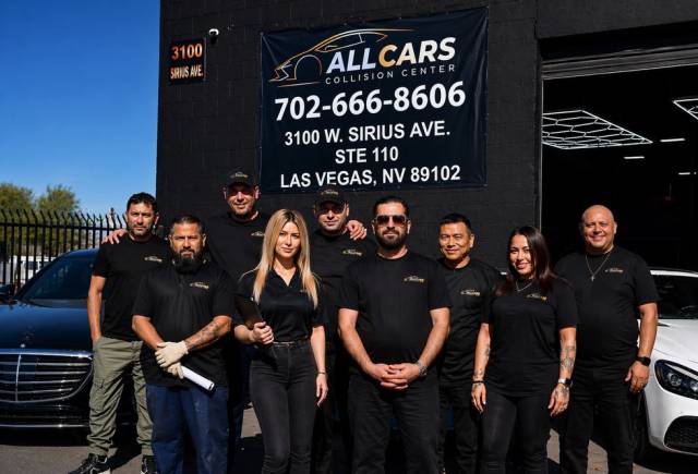 Built on quality. Driven by trust. Powered by the Allcars team!💪
