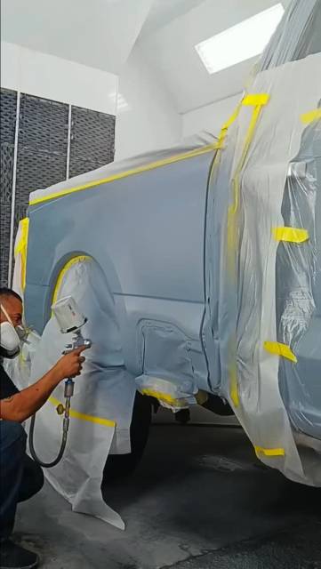 #collisionrepair #nevadatruckshow #riders