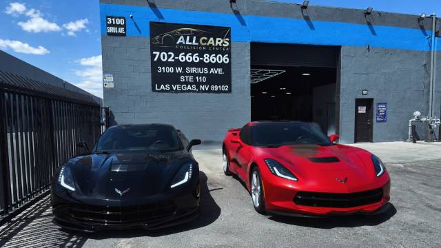 #lasvegascorvetteclub