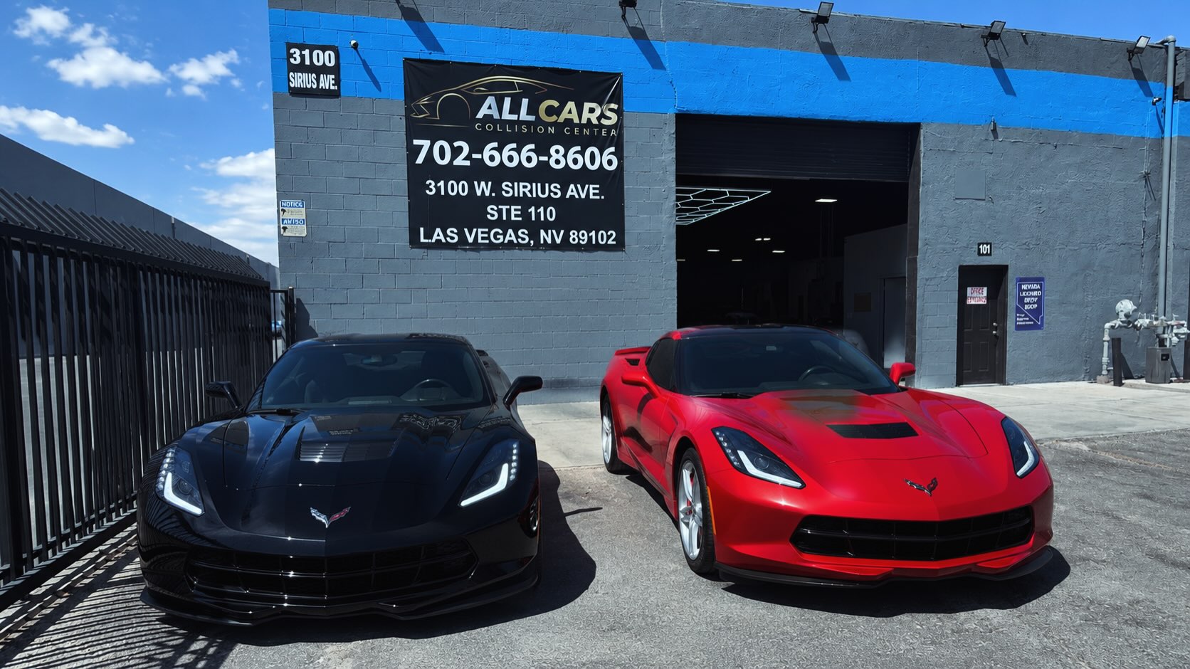 #lasvegascorvetteclub