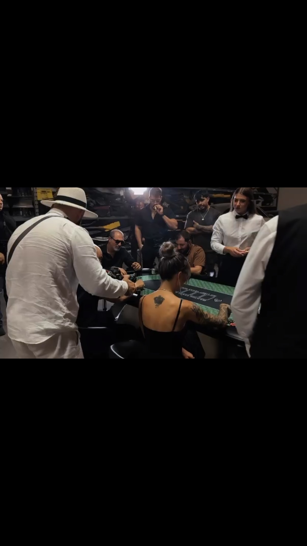 Something special is coming…#lasvegas #mafia #armeniansinlasvegas