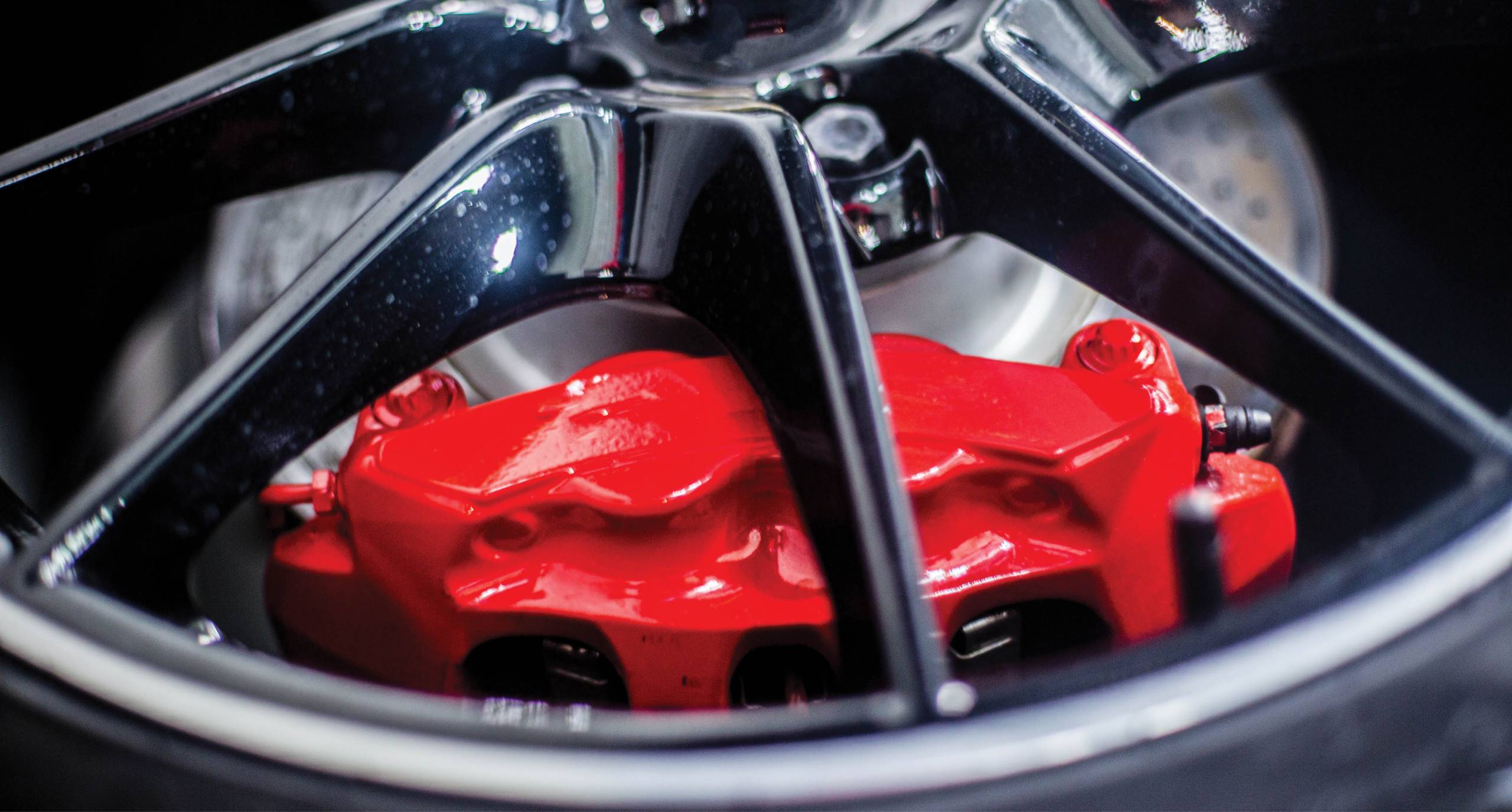 Auto Painting & Color Matching