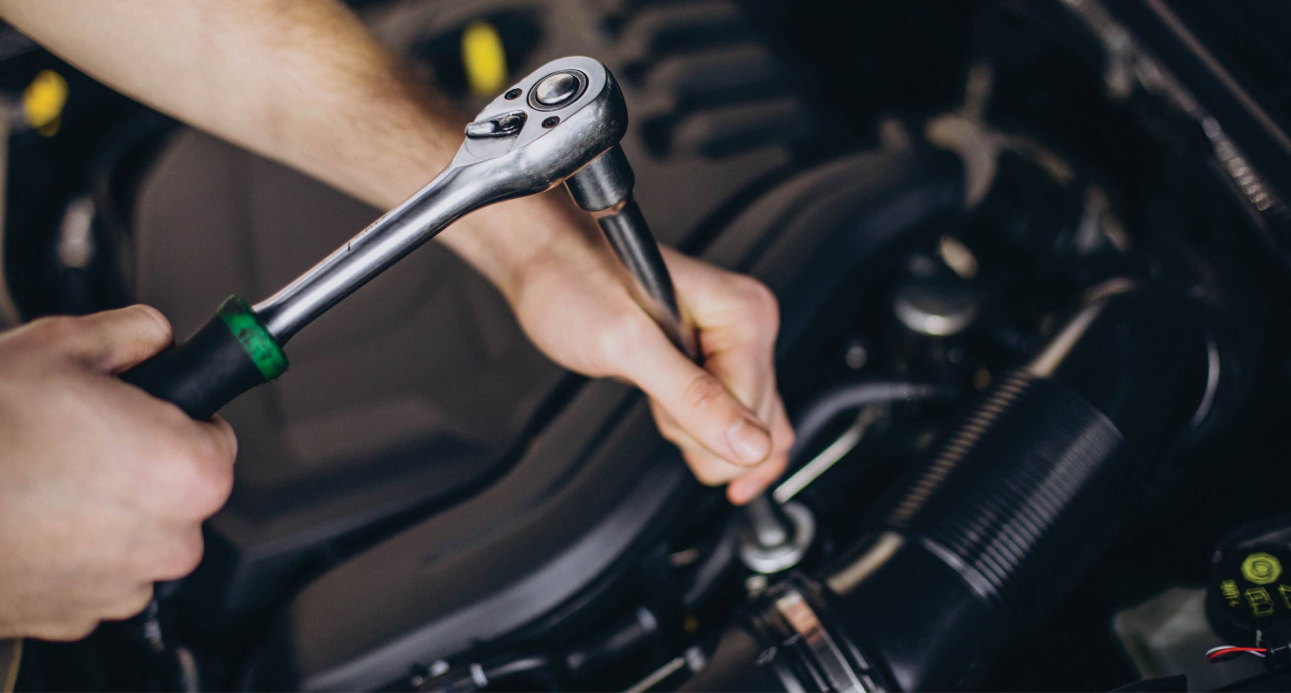 Full Collision Repair