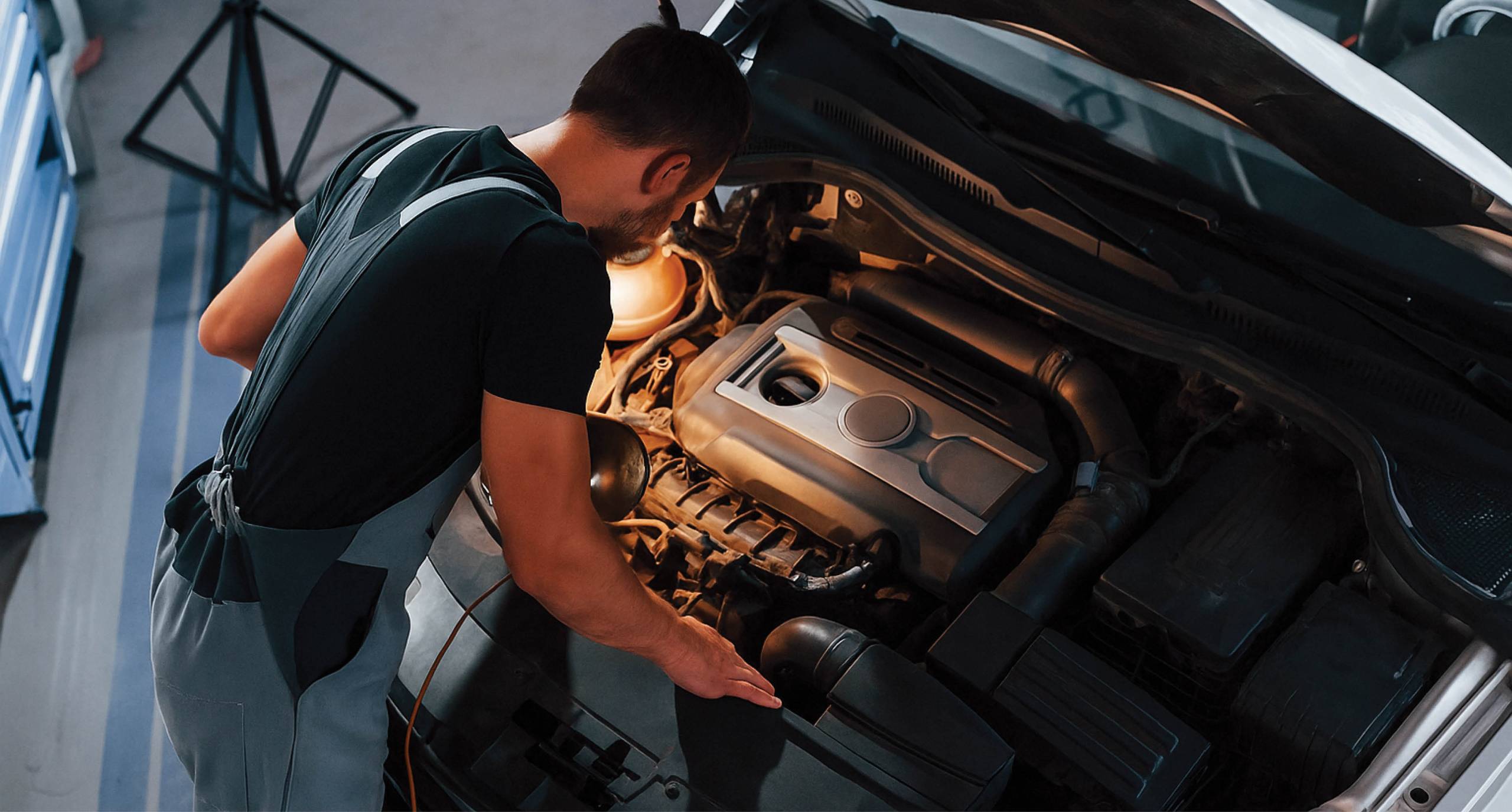 Insurance Claim Assistance