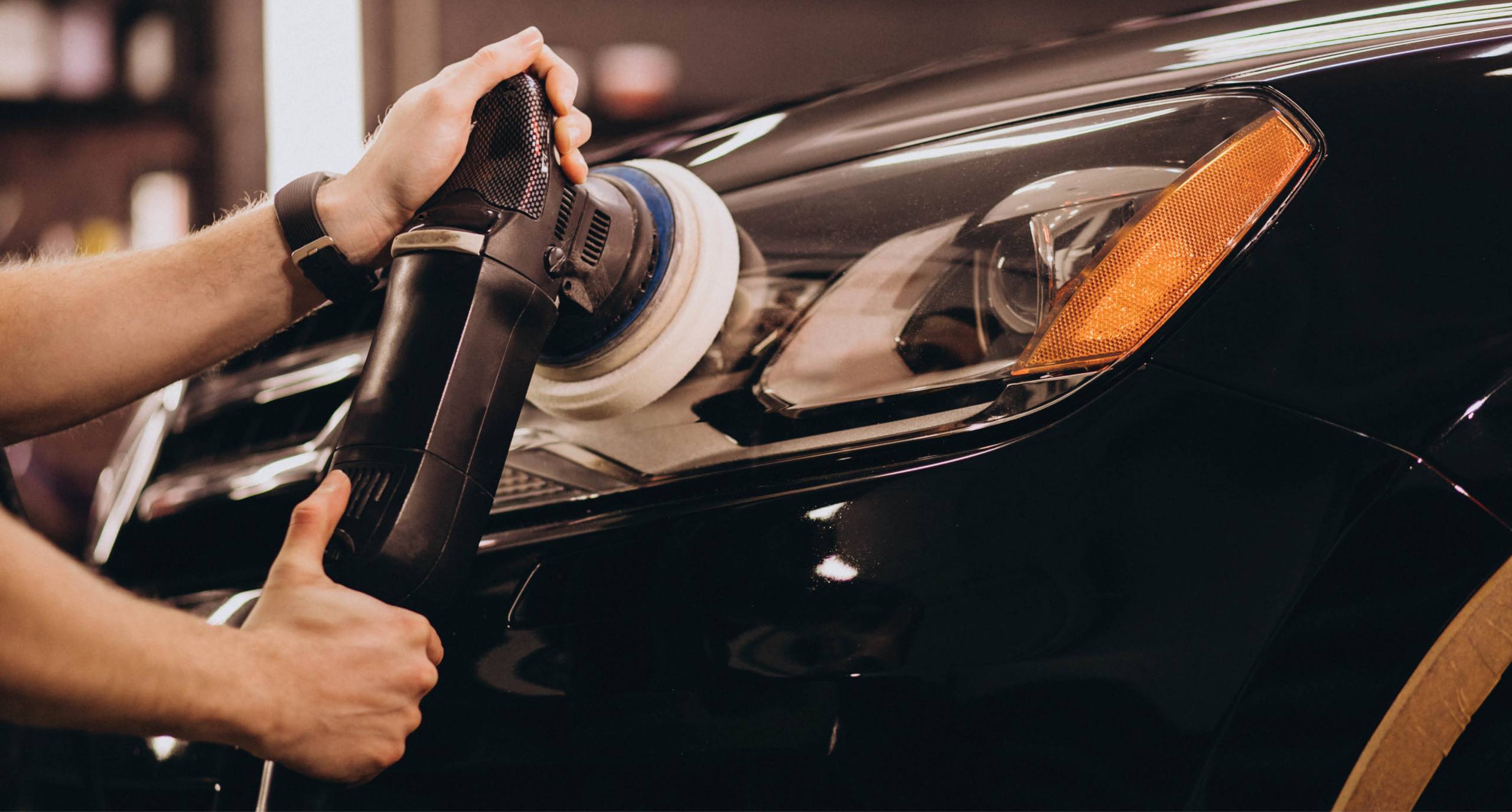 Rust Removal & Prevention
